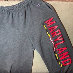 UMD Mens Sweatpants